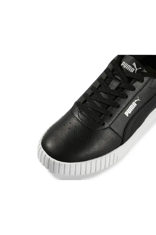 Carina 2.0 Kadın Günlük Ayakkabı Sneaker Siyah-Siyah38584905 - 7