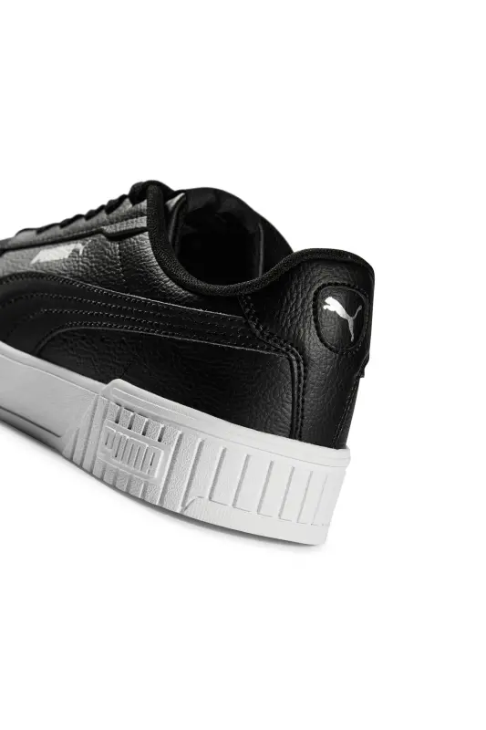 Carina 2.0 Kadın Günlük Ayakkabı Sneaker Siyah-Siyah38584905 - 8