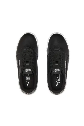 Carina 2.0 Kadın Günlük Ayakkabı Sneaker Siyah-Siyah//38584905 - 4