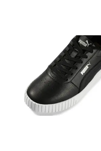 Carina 2.0 Kadın Günlük Ayakkabı Sneaker Siyah-Siyah//38584905 - 7