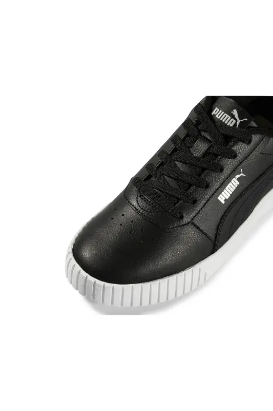 Carina 2.0 Kadın Günlük Ayakkabı Sneaker Siyah-Siyah//38584905 - 7