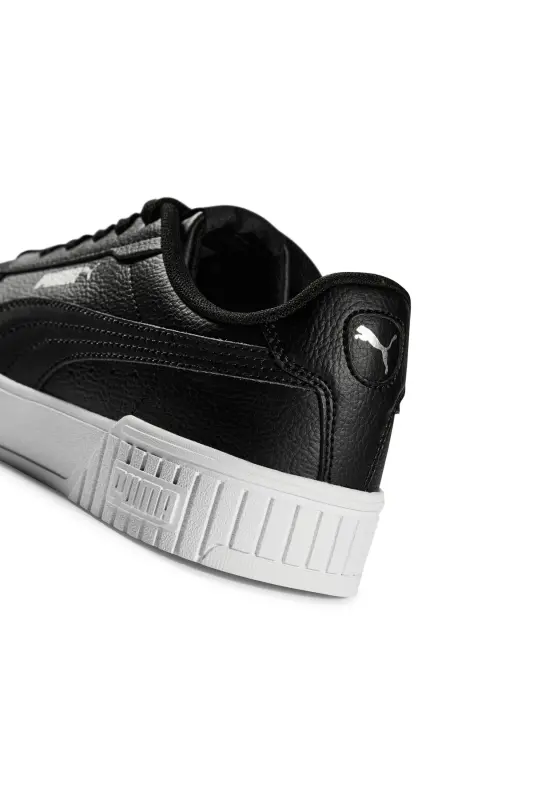 Carina 2.0 Kadın Günlük Ayakkabı Sneaker Siyah-Siyah//38584905 - 8