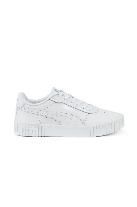Carina 2.0 Kadın Sneaker Günlük Ayakkabı Renkli - S01CLN-4 - 1