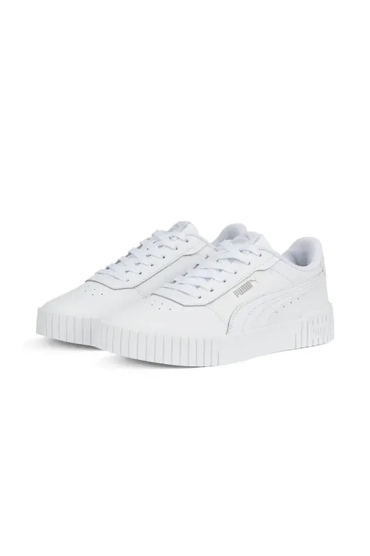 Carina 2.0 Kadın Sneaker Günlük Ayakkabı Renkli - S01CLN-4 - 3