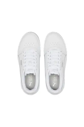 Carina 2.0 Kadın Sneaker Günlük Ayakkabı Renkli - S01CLN-4 - 4