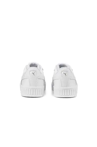 Carina 2.0 Kadın Sneaker Günlük Ayakkabı Renkli - S01CLN-4 - 5