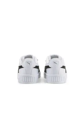Carina 2.0 Kadın Sneaker Günlük Ayakkabı Renkli - S01CLN-6 - 6