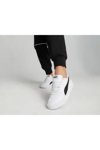 Carina 2.0 Sneaker Günlük Ayakkabı Renkli-SSKL - 4