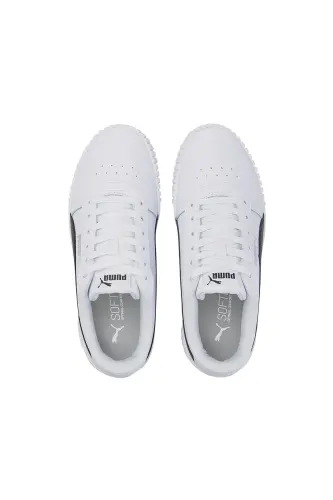 Carina 2.0 Sneaker Günlük Ayakkabı Renkli-SSKL - 5