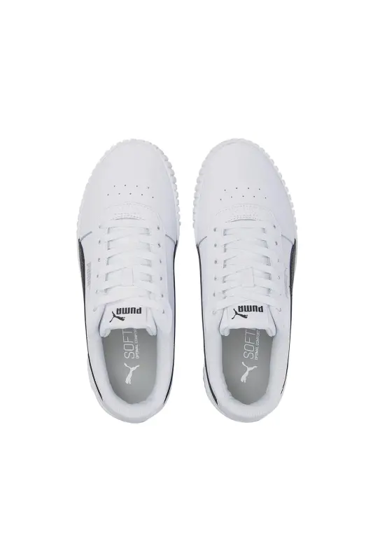 Carina 2.0 Sneaker Günlük Ayakkabı Renkli-SSKL - 5