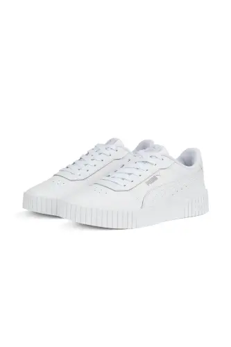 Carina 2.0 Sneaker Günlük Ayakkabı Renkli - SSKL-4 