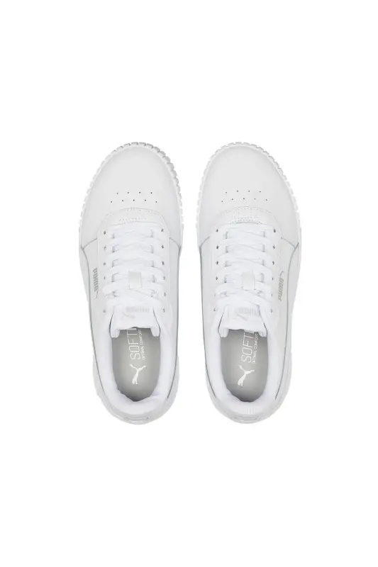 Carina 2.0 Sneaker Günlük Ayakkabı Renkli-SSKL - 4