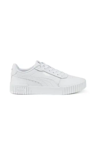 Carina 2.0 Sneaker Günlük Ayakkabı Renkli - SSKL-4 - PUMA (1)
