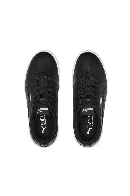 Carina 2.0 Sneaker Günlük Ayakkabı Renkli-SSKL - 4