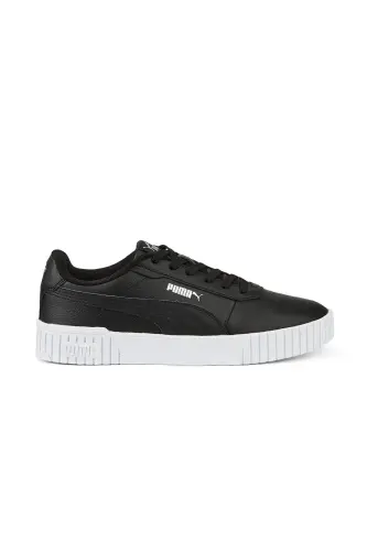 Carina 2.0 Sneaker Günlük Ayakkabı Renkli - SSKL-5 - PUMA (1)
