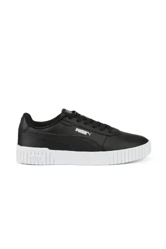 Carina 2.0 Women's Daily Shoe Sneaker Black-Black38584905 - PUMA (1)