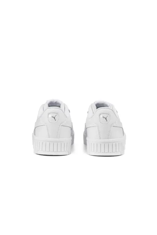 Carina 2.0 Women's Daily Shoe Sneaker White-WHITECARINA - 2