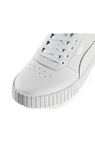 Carina 2.0 Women's Daily Shoe Sneaker White-WHITECARINA - 4