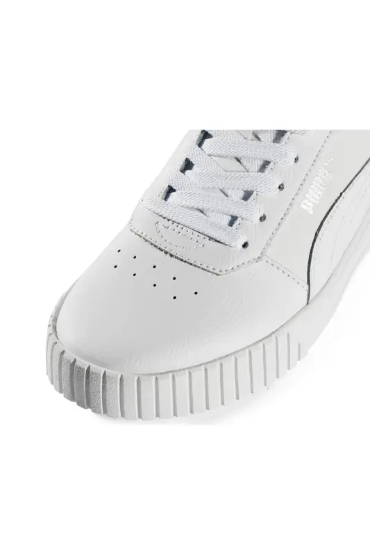 Carina 2.0 Women's Daily Shoe Sneaker White-WHITECARINA - 4