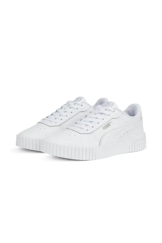 Carina 2.0 Women's Daily Shoe Sneaker White-WHITECARINA - 8
