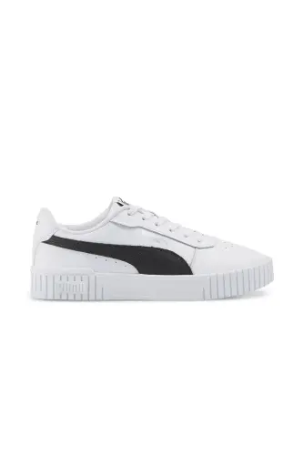 Carina 2.0 Women's Everyday Shoes Sneaker White Black-1White38584907 - PUMA (1)