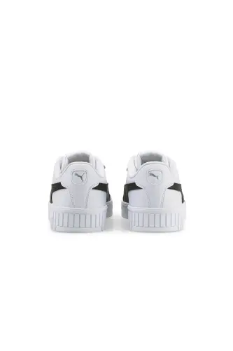 Carina 2.0 Women's Everyday Shoes Sneaker White Black-1White38584907 - 4