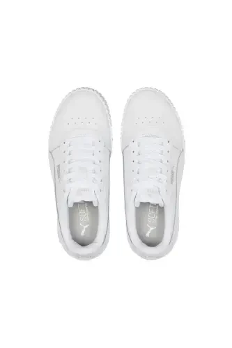 Carina 2.0 Women's Sneaker Casual Shoe White-CR3809 - 5