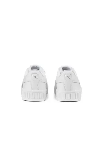 Carina 2.0 Women's Sneaker Casual Shoe White-CR3809 - 6
