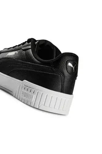 Carina 2.0 Женская Повседневная Обувь Sneaker Черный-Черный38584905 - 8