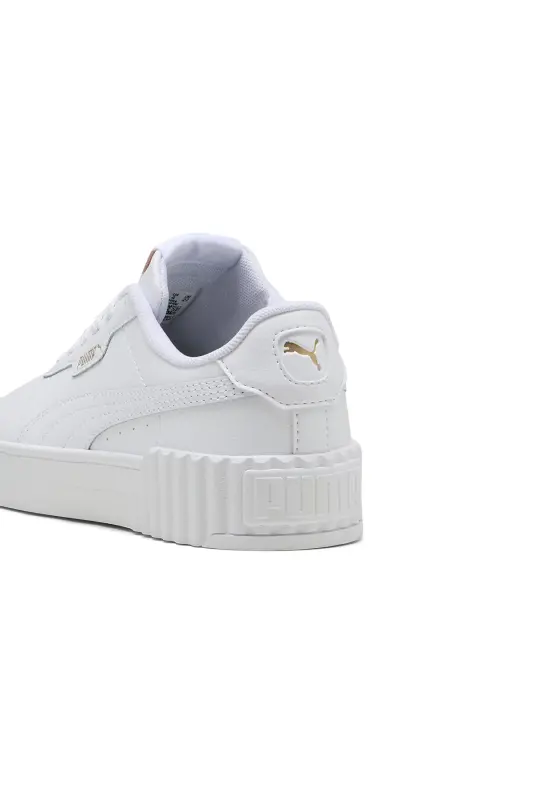 Carina 3.0 Jr Genç Günlük Ayakkabı 40147601 Renkli-CLKS0C - 6