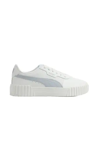Carina 3.0 Tdp Unisex Sneaker Günlük Ayakkabı Renkli-RRLB - PUMA (1)
