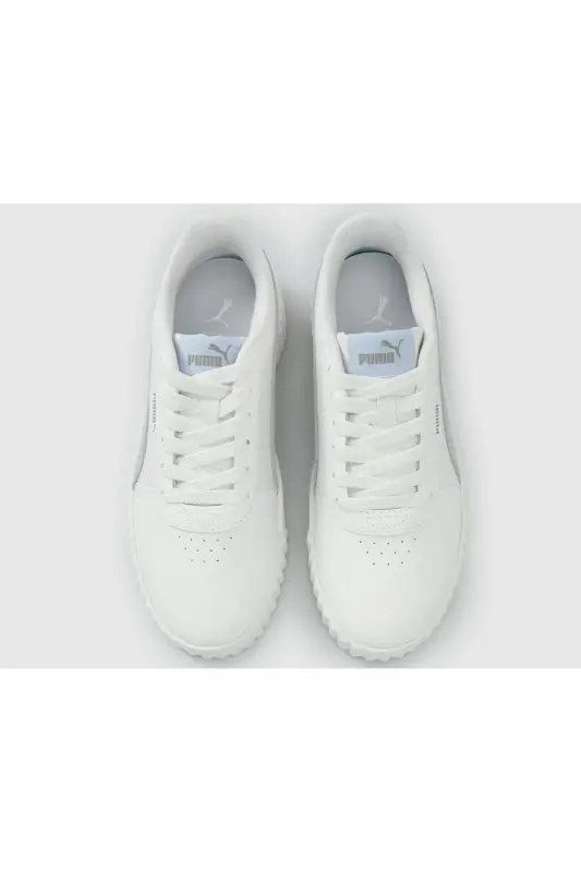 Carina 3.0 Tdp Unisex Sneaker Günlük Ayakkabı Renkli-RRLB - 3