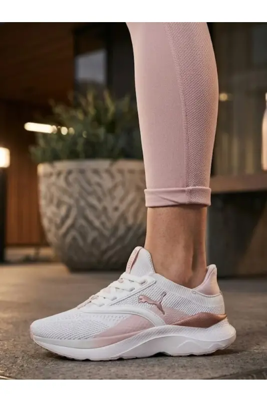 Sneaker Freizeitschuhe Bunt - RRLB-7 - PUMA