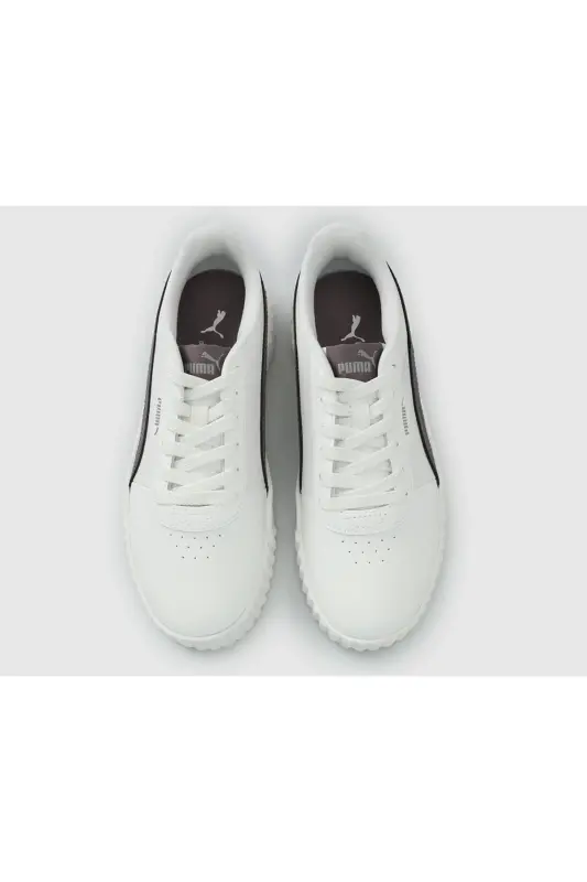 Carina 3.0 Tdp Unisex Sneaker Günlük Ayakkabı Renkli-RRLB - 2