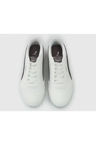 Carina 3.0 Tdp Unisex Sneaker Günlük Ayakkabı Renkli - RRLB-8 - PUMA (1)