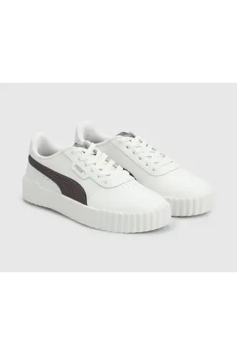 Carina 3.0 Tdp Unisex Sneaker Günlük Ayakkabı Renkli - RRLB-8 