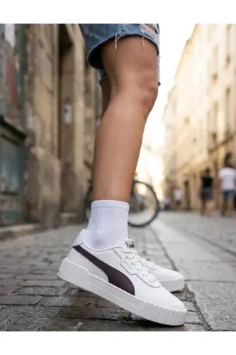 Carina 3.0 Tdp Unisex Sneaker Günlük Ayakkabı Renkli - RRLB-8 