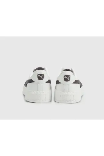 Carina 3.0 Tdp Unisex Sneaker Günlük Ayakkabı Renkli-RRLB - 4