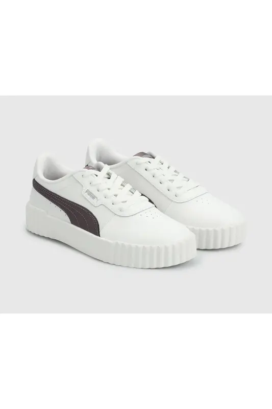 Carina 3.0 Tdp Unisex Sneaker Günlük Ayakkabı Renkli - RRLB-8 - 1