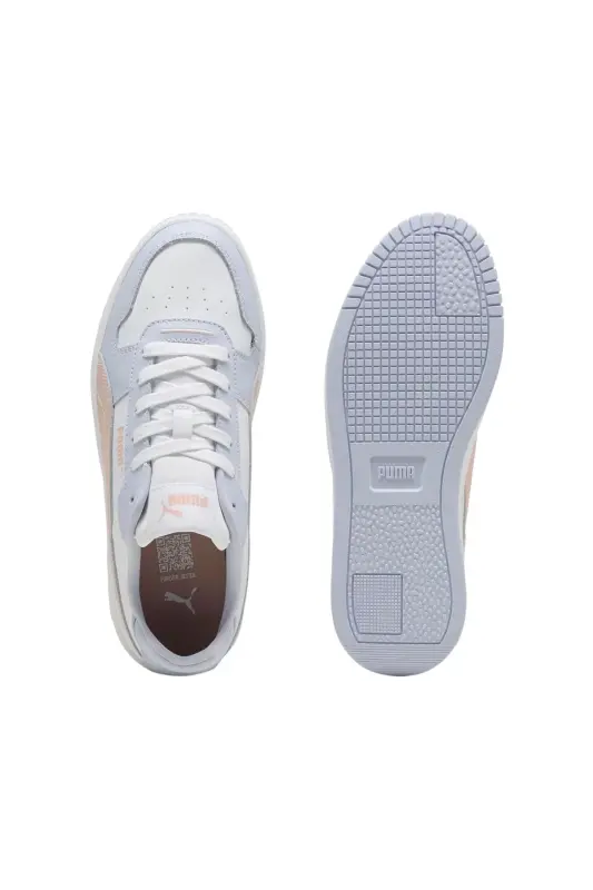 Carina Street Kadın Beyaz Günlük Ayakkabı KADIN LS AYAKKABI 38939040-PUMA White - 3