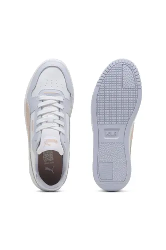 Sneaker Carina Street - PUMA White-Rose Quartz-Cool Weather - 4