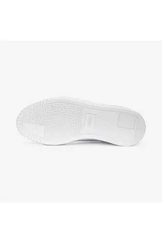 Carina Street Kadın Beyaz Spor Ayakkabı - PUMA White-Frosty Pink-Alpine Snow - 6