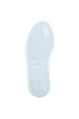 Carina Street Kadın Beyaz Spor Ayakkabı (389390-01)-PUMA White - 4