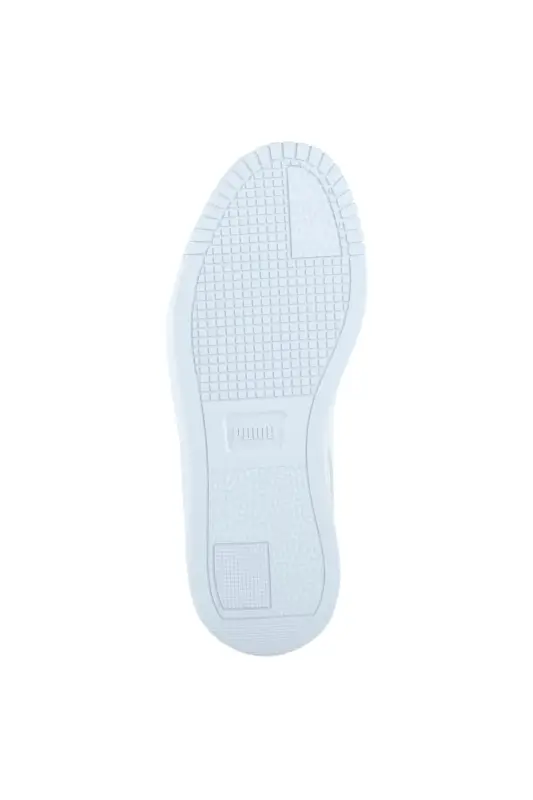 Carina Street Kadın Beyaz Spor Ayakkabı (389390-01)-PUMA White - 4