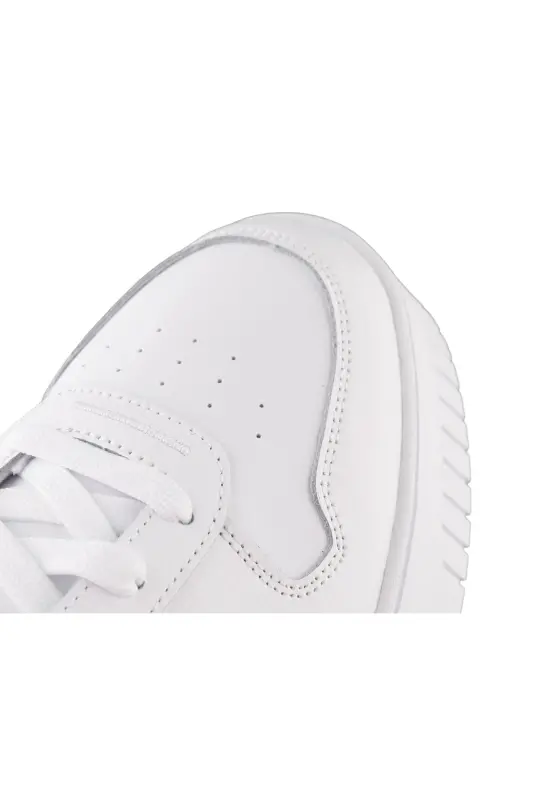 Carina Street Kadın Günlük Ayakkabı 38939001 Beyaz-Beyaz - 6