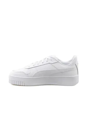 Carina Street Kadın Günlük Ayakkabı 38939001 Beyaz - Beyaz-C0S01 - PUMA (1)