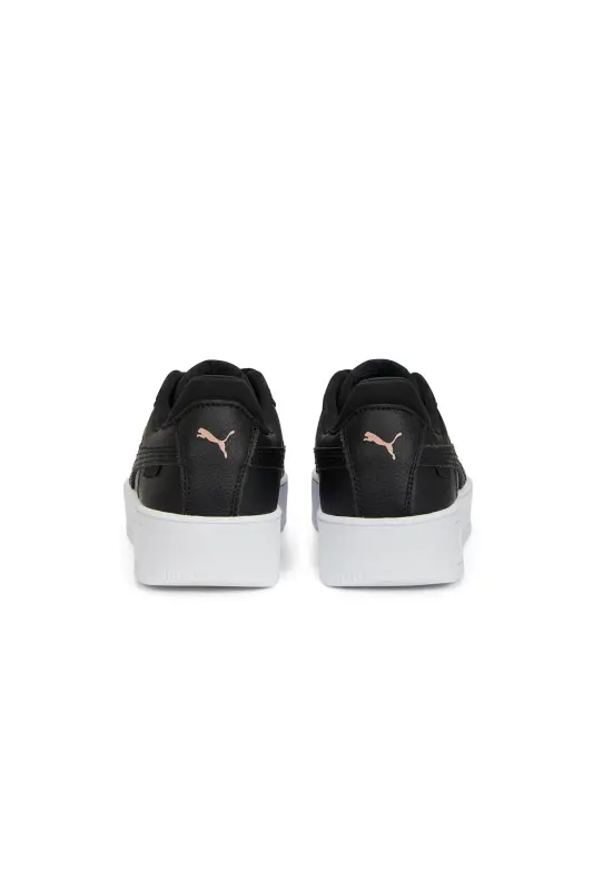 Carina Street Kadın Günlük Ayakkabı 38939002 Siyah-P1SKCL - 5