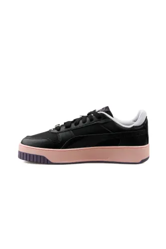 Carina Street Kadın Günlük Ayakkabı 38939202 Siyah - 9202-siyah - Puma (1)