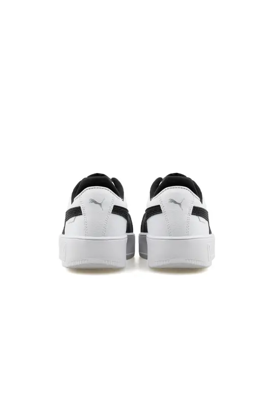 Carina Street Kadın Günlük Ayakkabı-CSS0 - 4