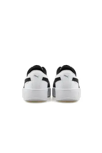 Carina Street Kadın Günlük Ayakkabı-CSS0 - 4